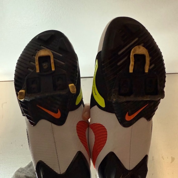 NIKE SuperRep Cycle Cycling Shoes Sneakers - Picture 12 of 12